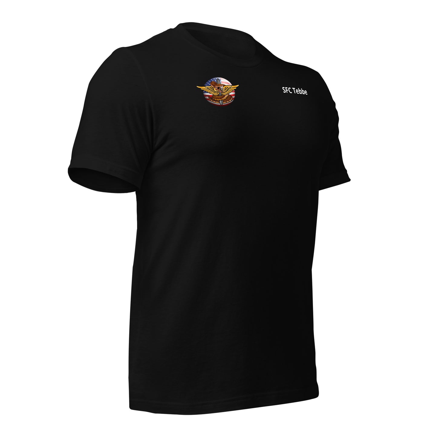 SFC Tebbe - AOS Tee