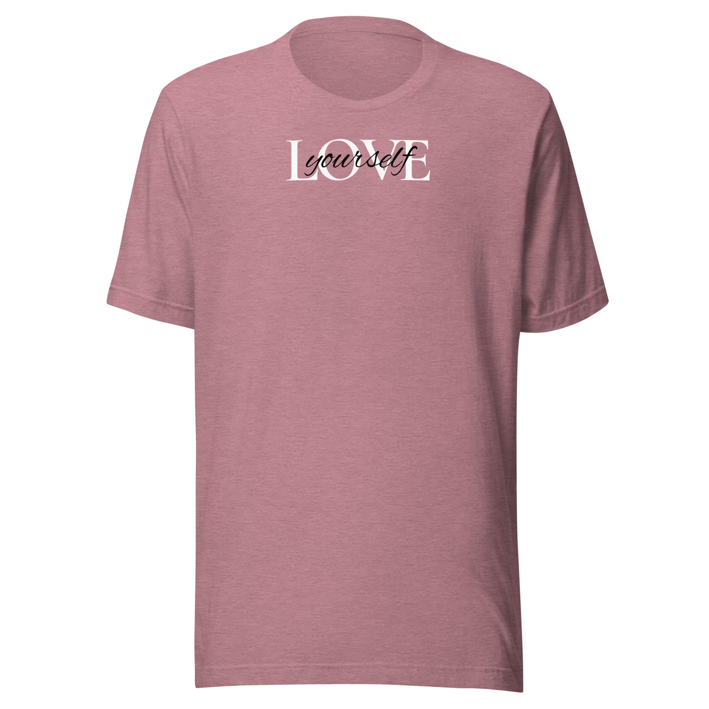 Love Yourself Tee