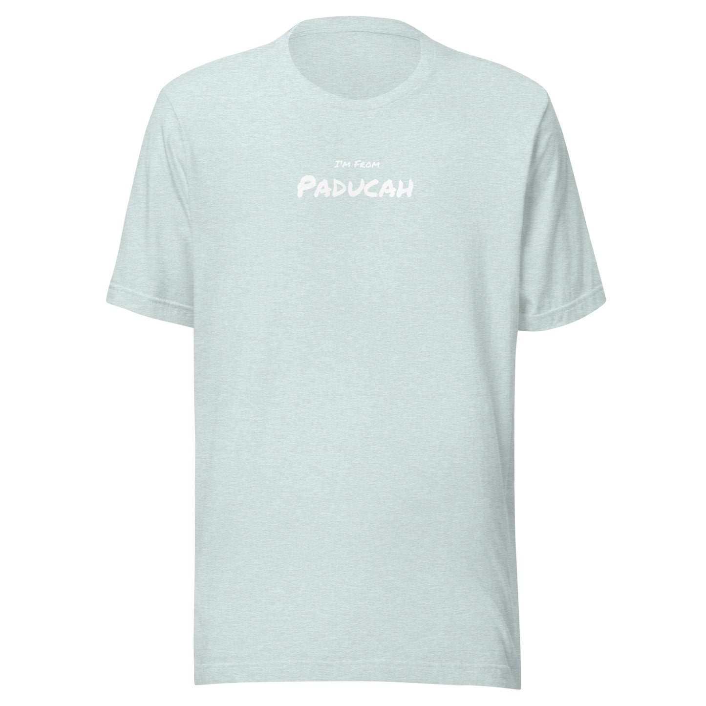 I’m From…Paducah