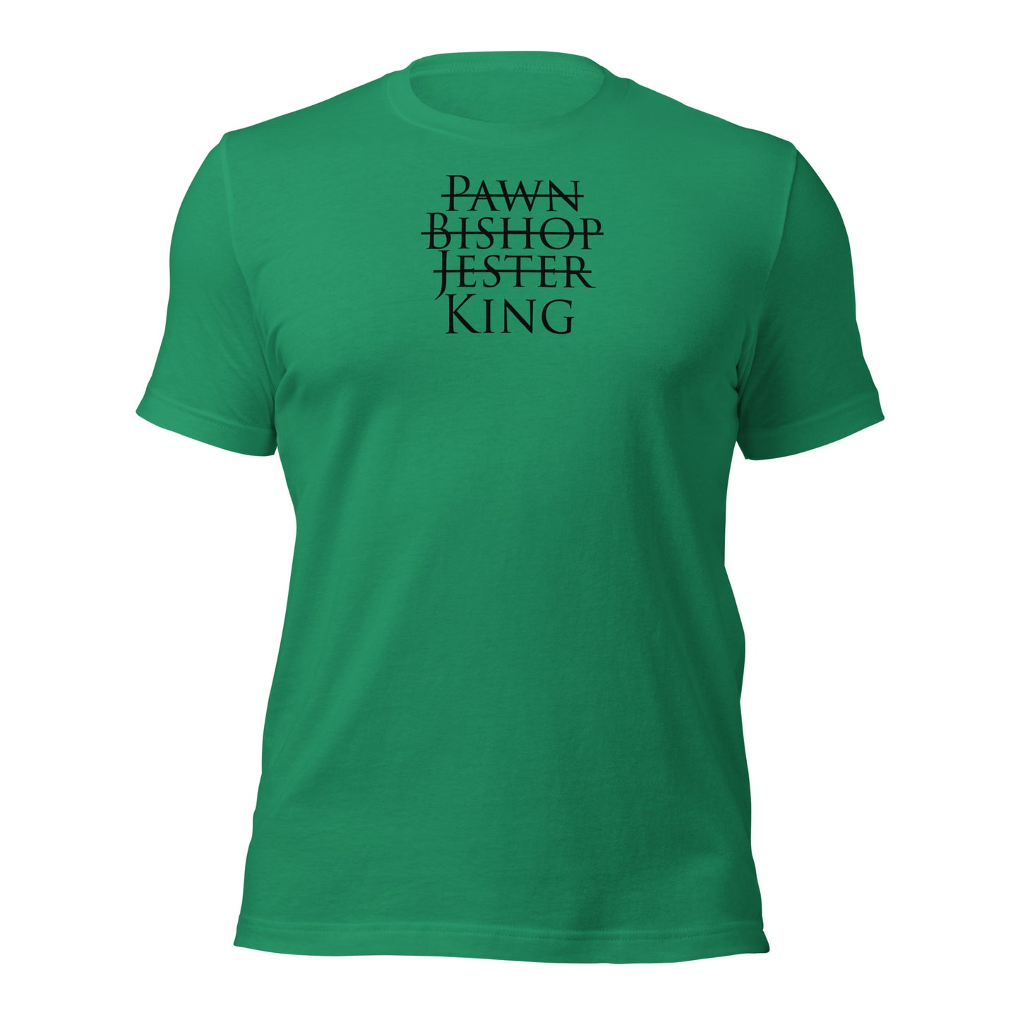 The KING Tee
