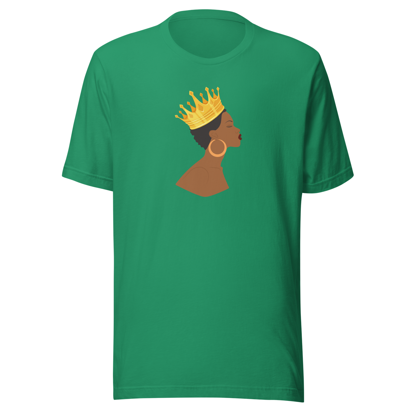 Queen Mentality “Crown Me” Tee
