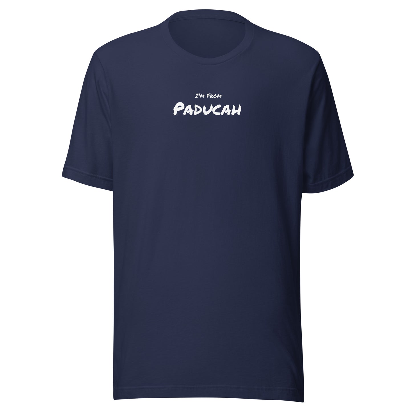 I’m From…Paducah