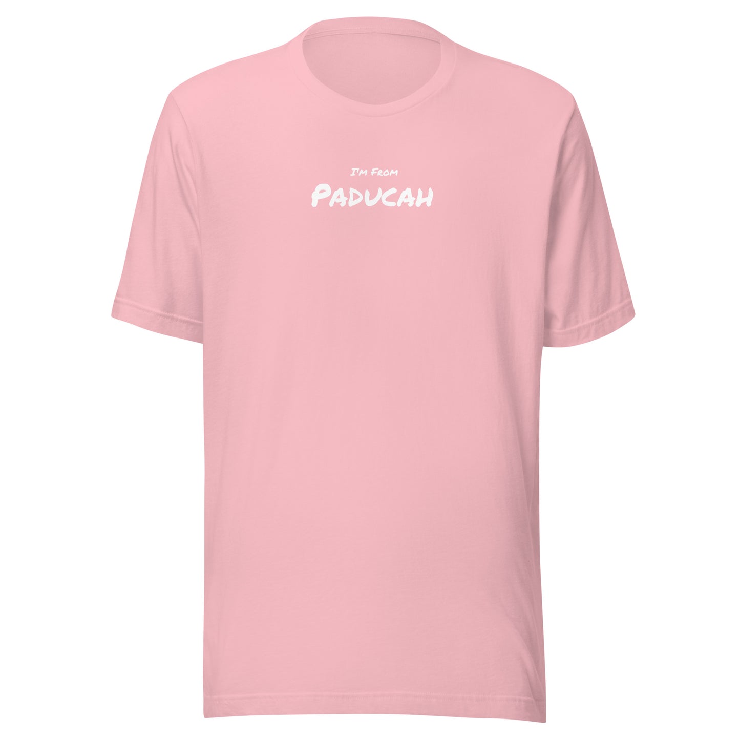 I’m From…Paducah