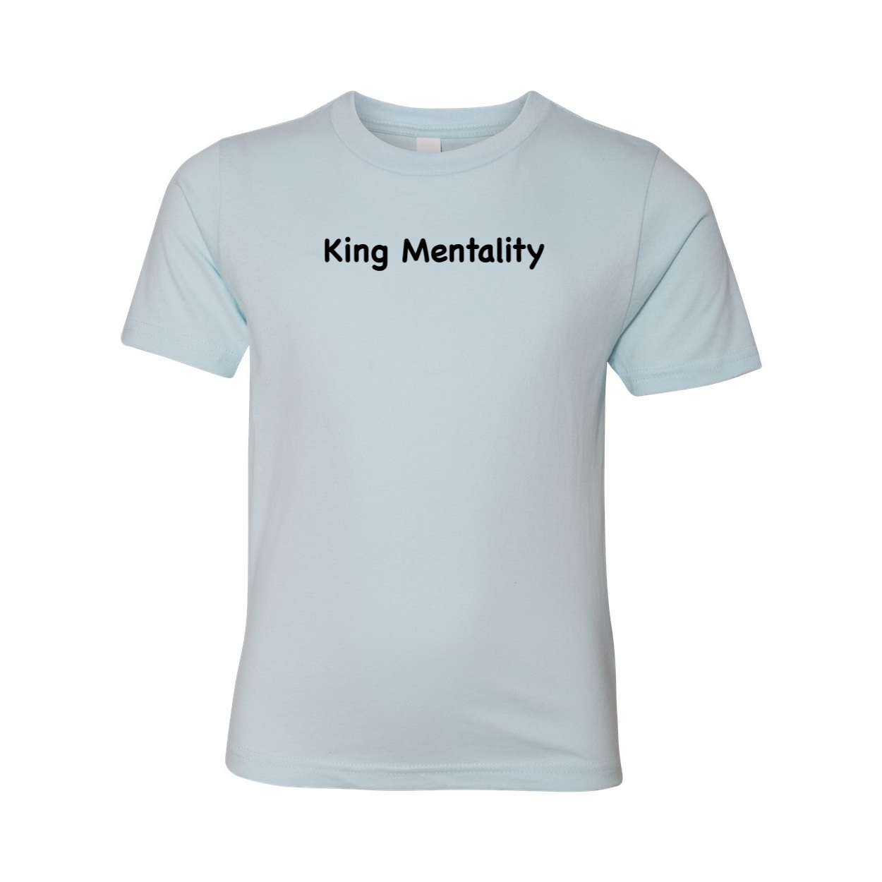 King Mentality Kids