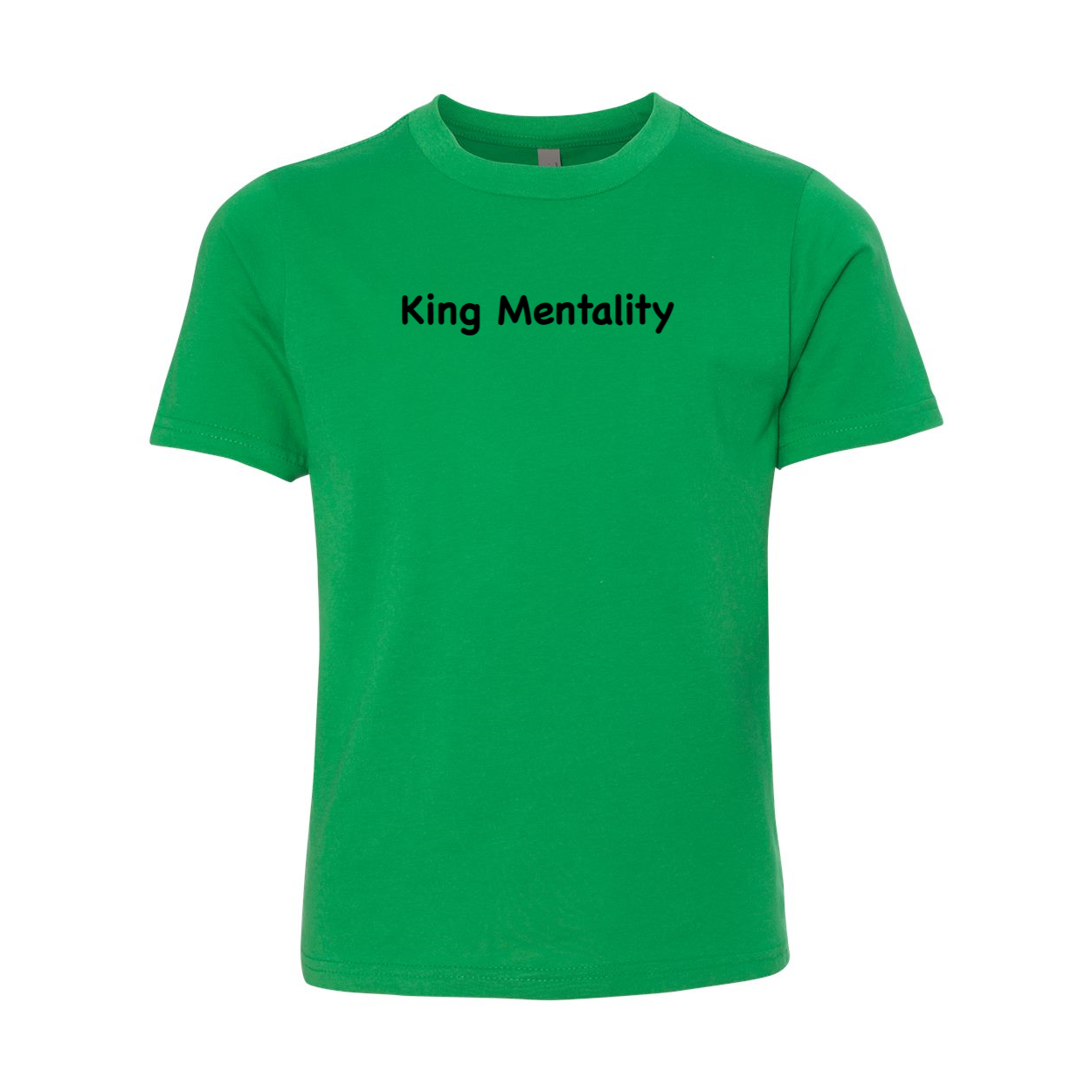 King Mentality Kids