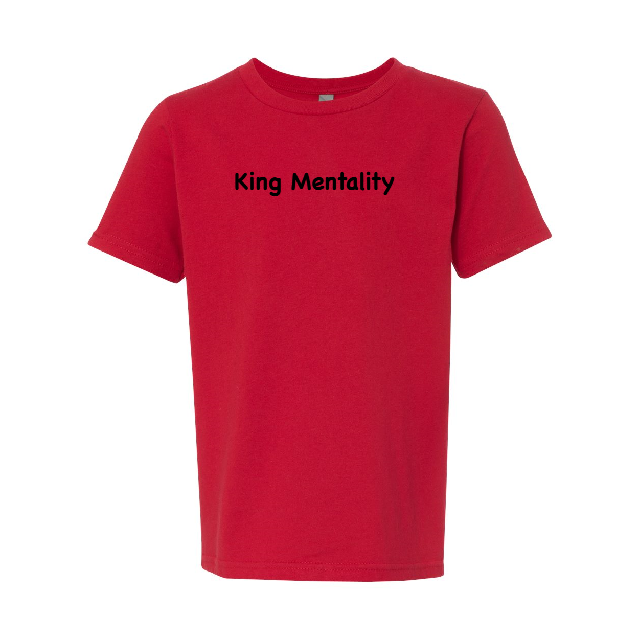 King Mentality Kids