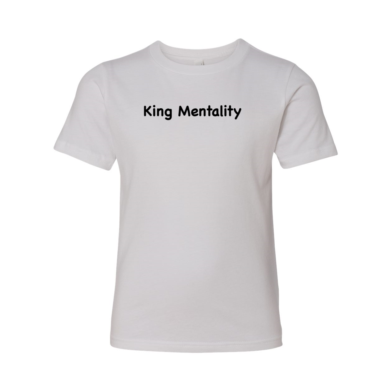 King Mentality Kids