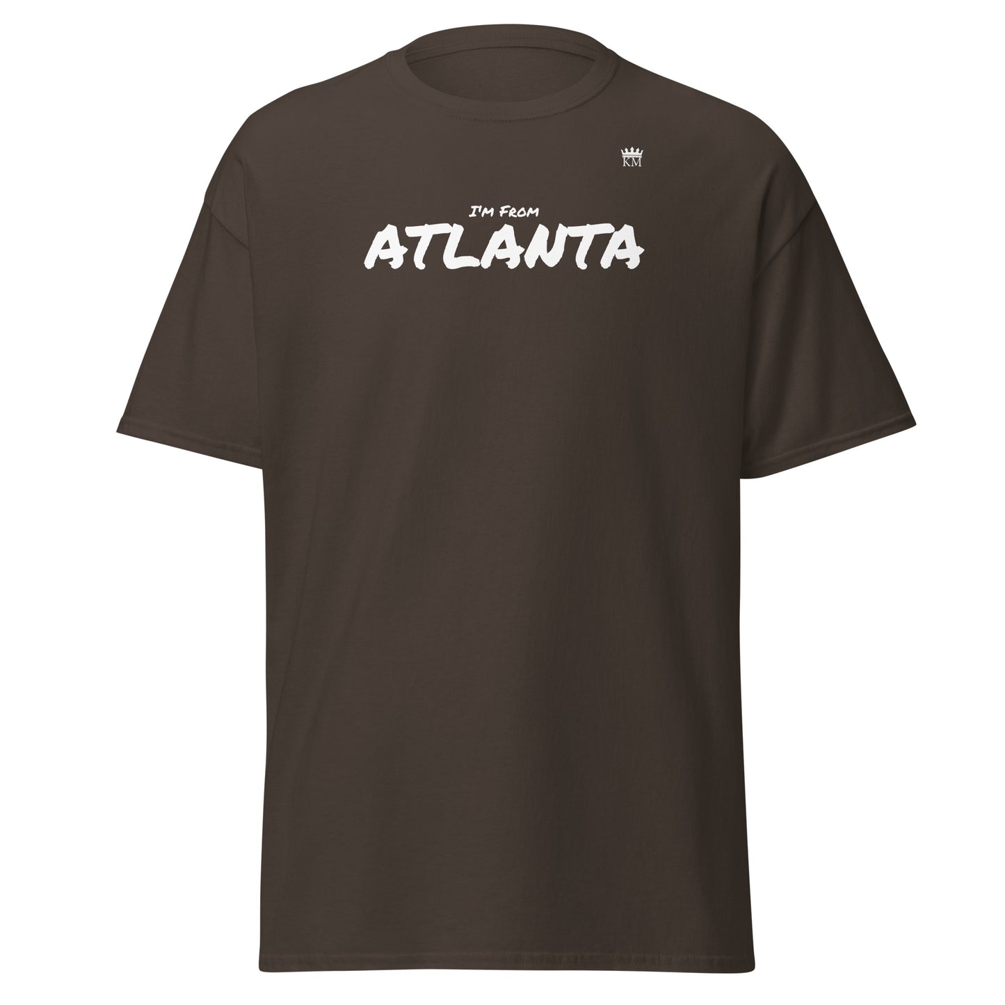 I'm From...Atlanta