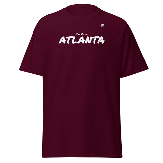 I'm From...Atlanta