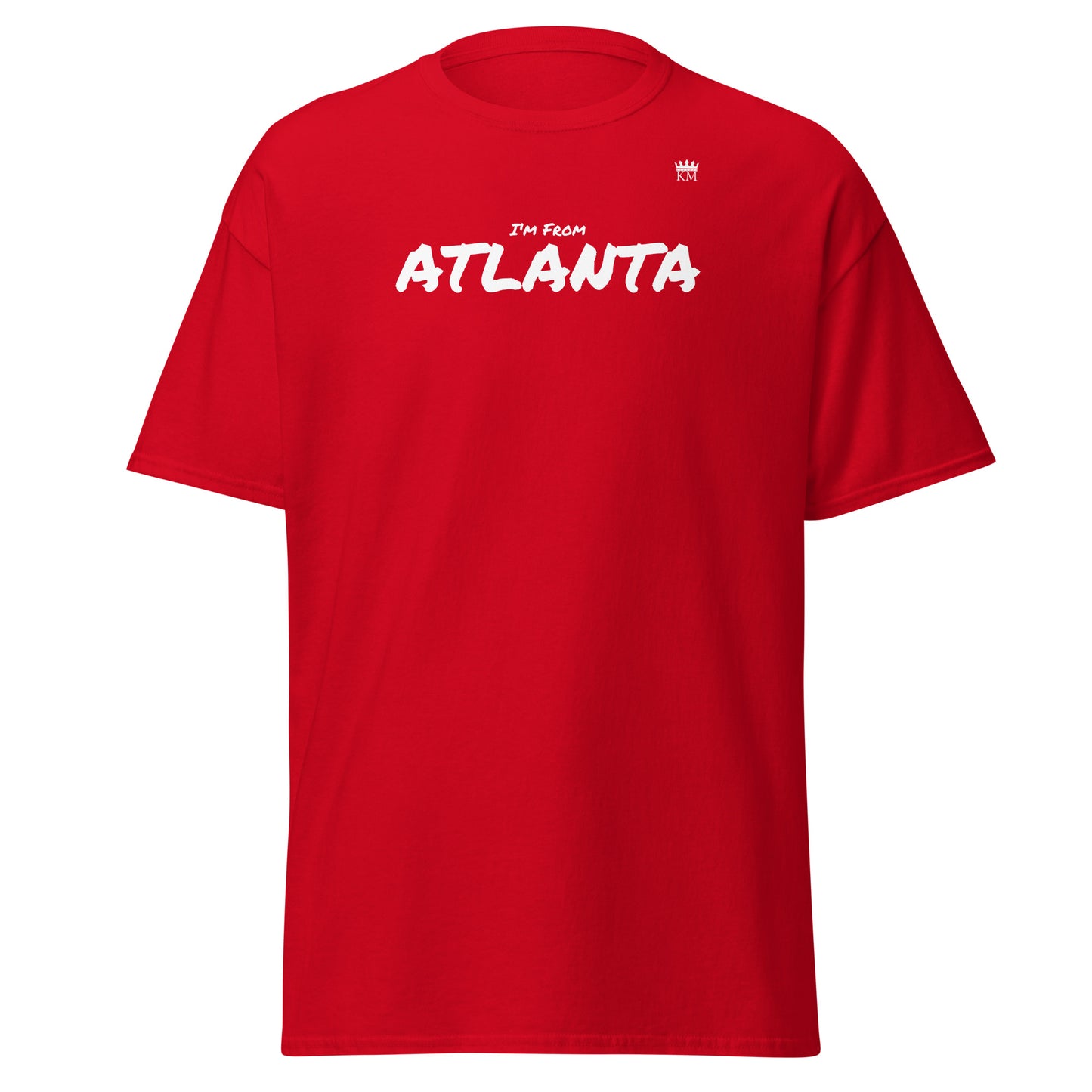I'm From...Atlanta