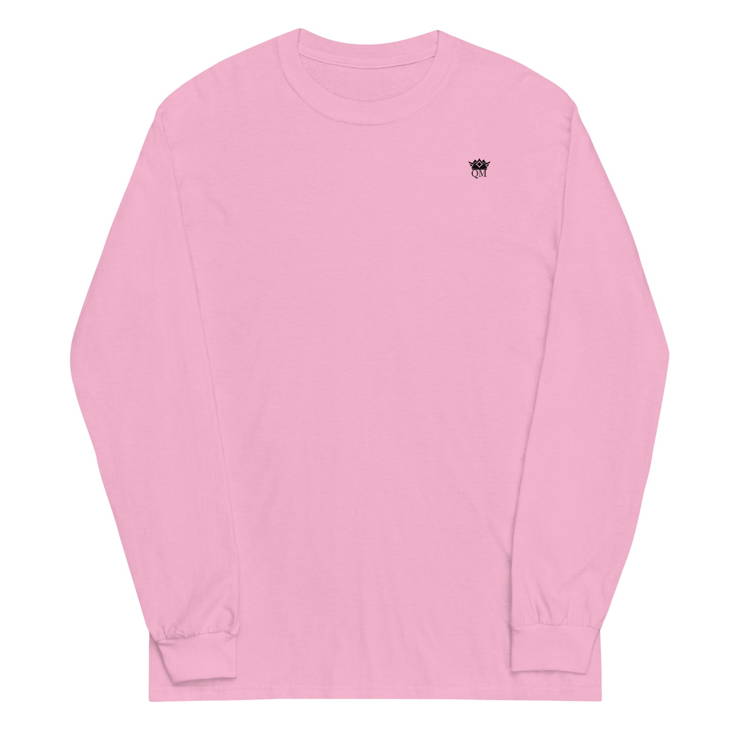 Queen Mentality Long Sleeve Shirt