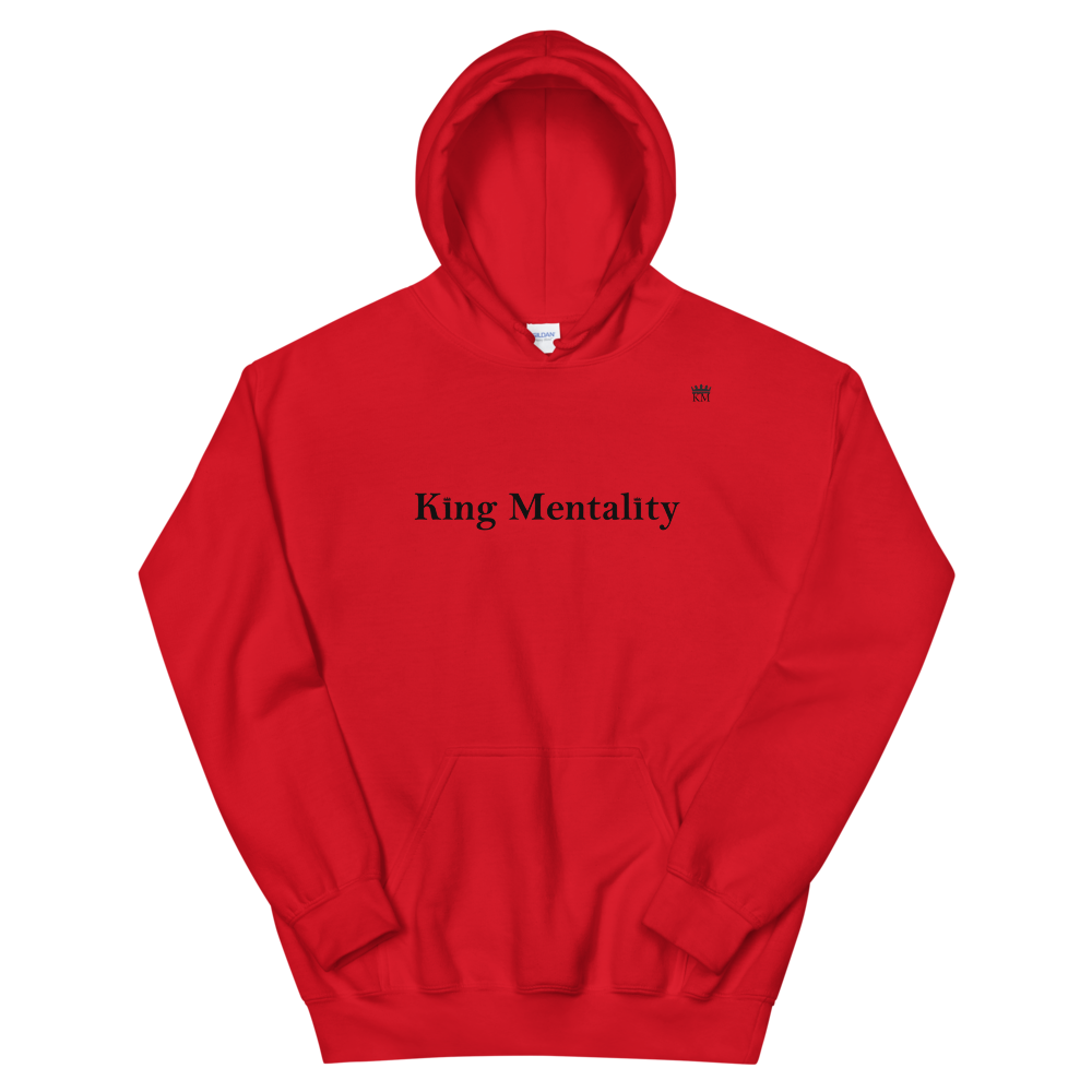 King Mentality Classic