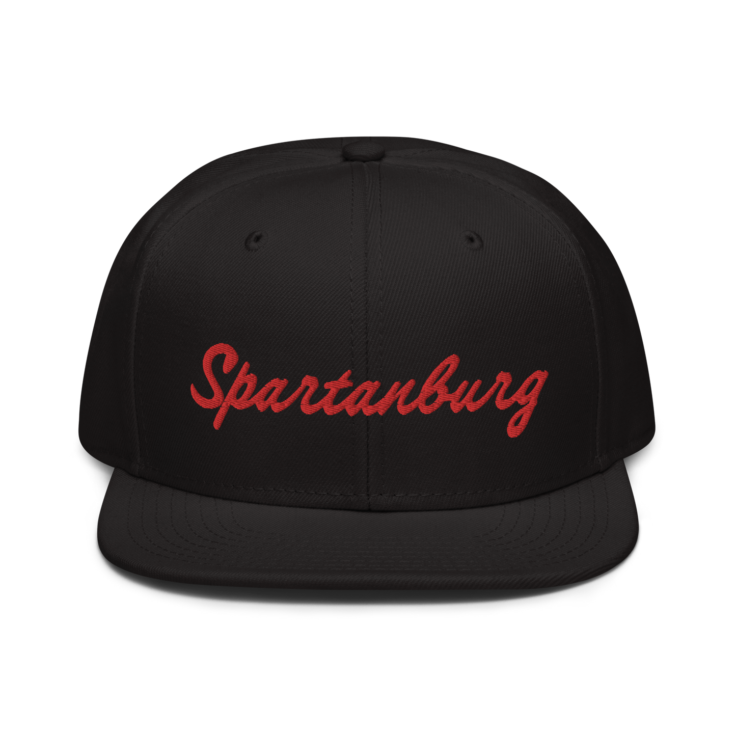 Spartanburg Snapback