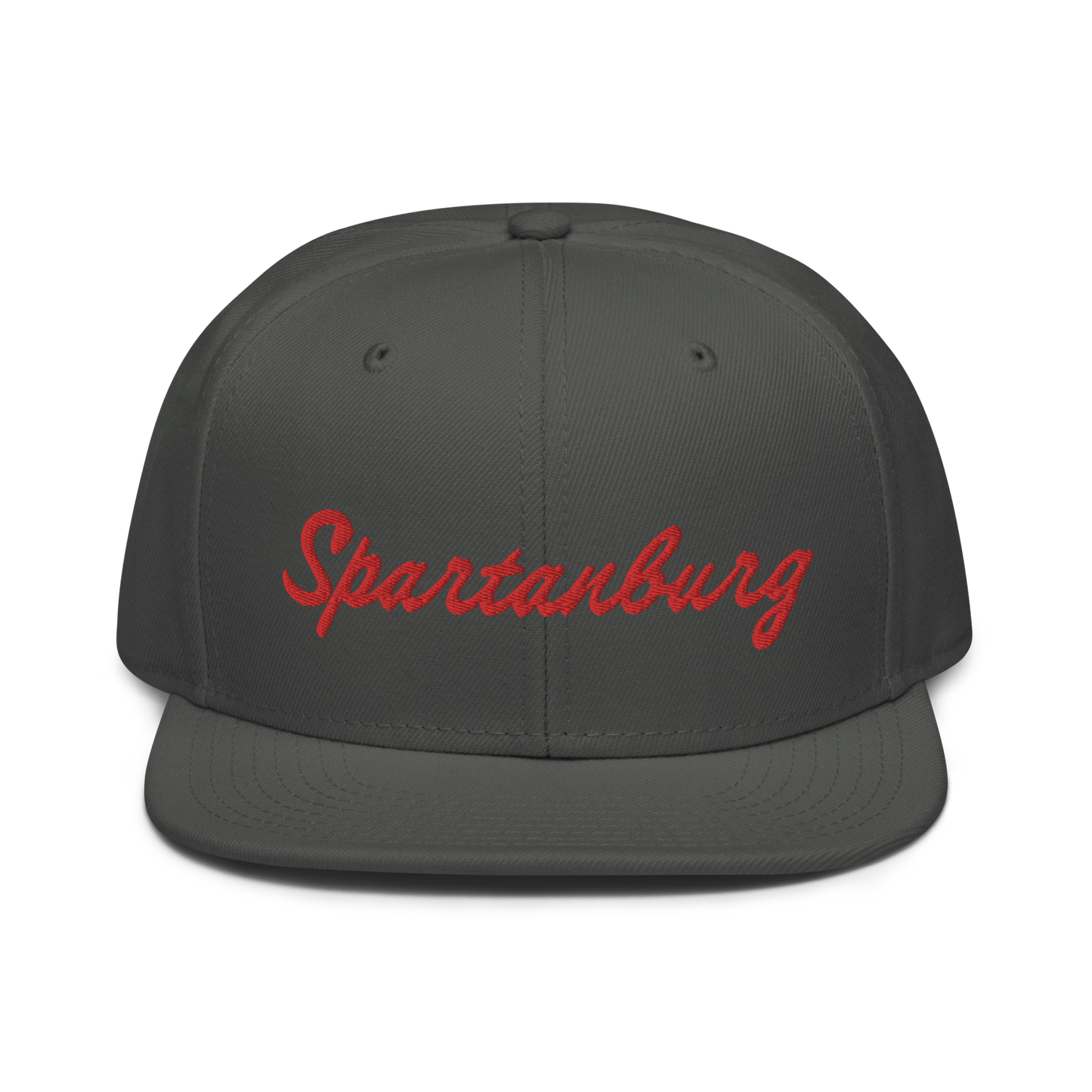 Spartanburg Snapback