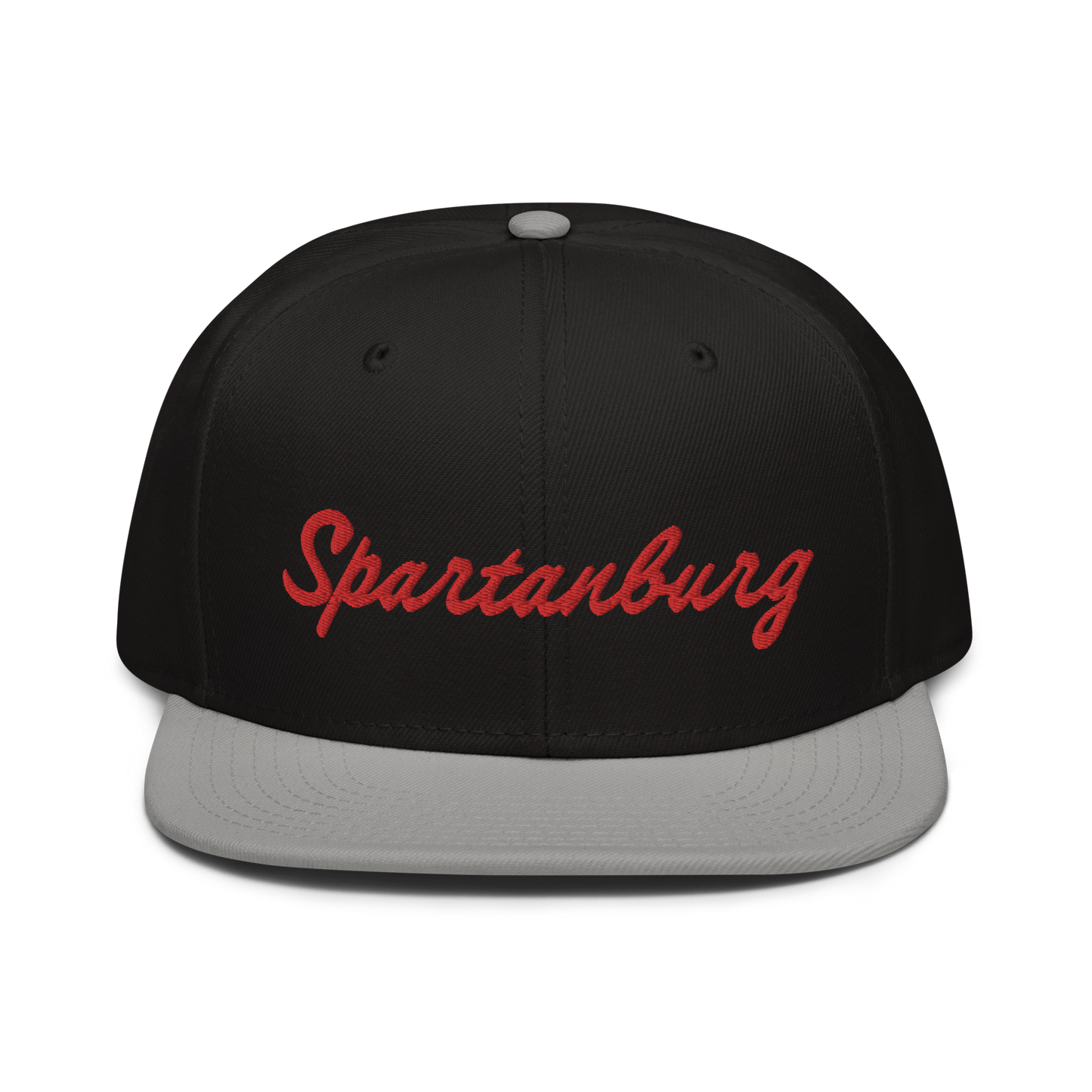 Spartanburg Snapback