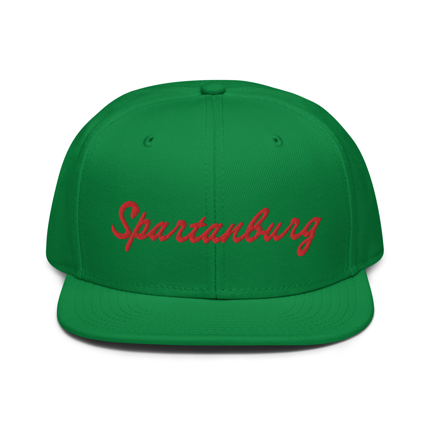 Spartanburg Snapback