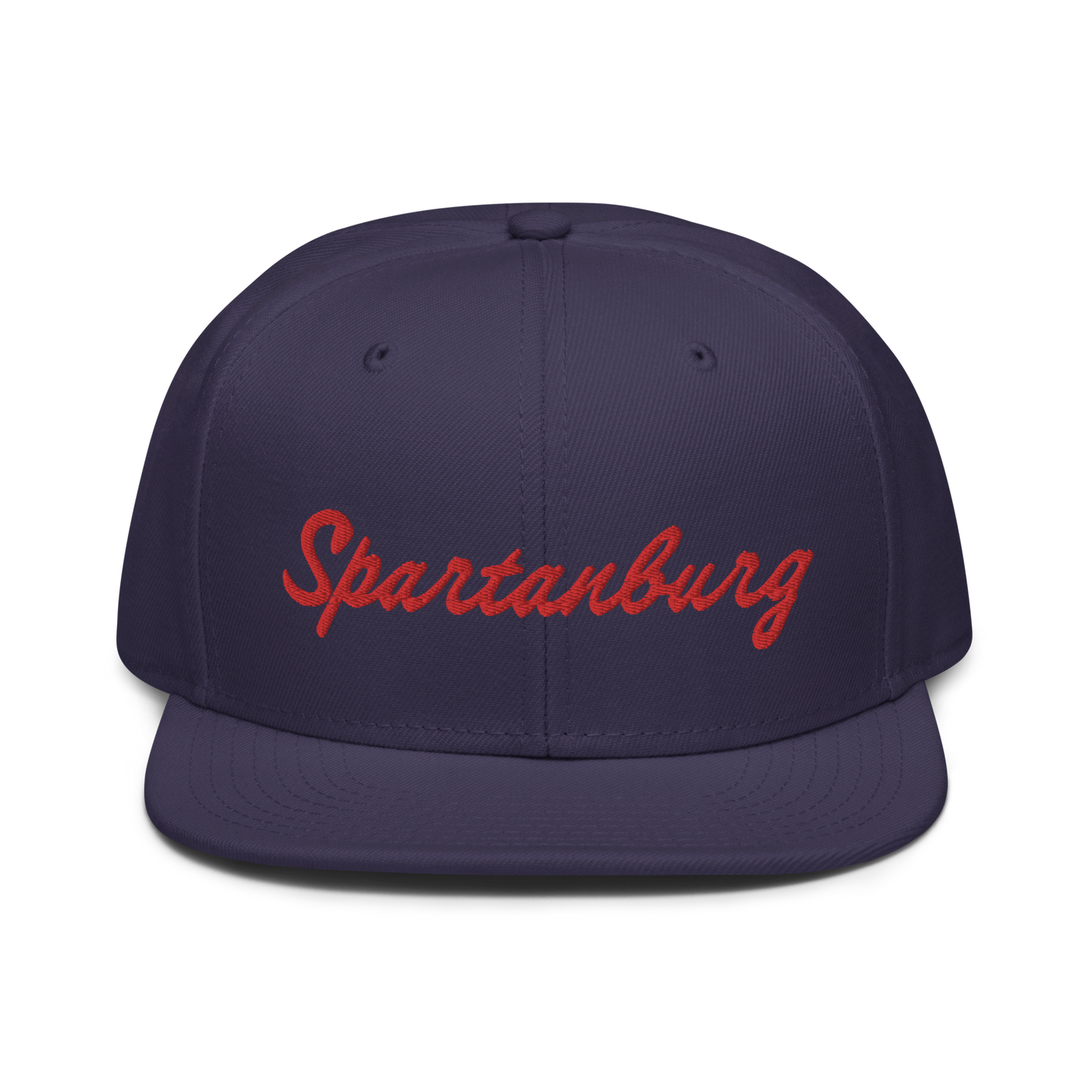 Spartanburg Snapback
