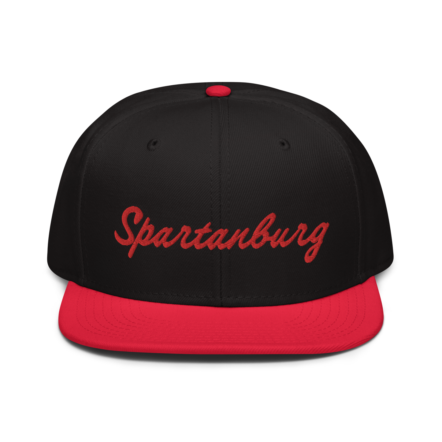 Spartanburg Snapback