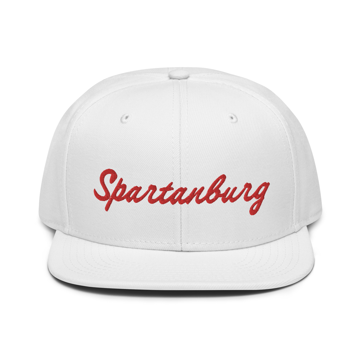 Spartanburg Snapback