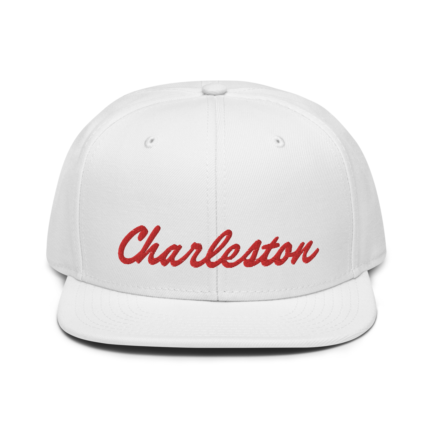 Charleston Snapback