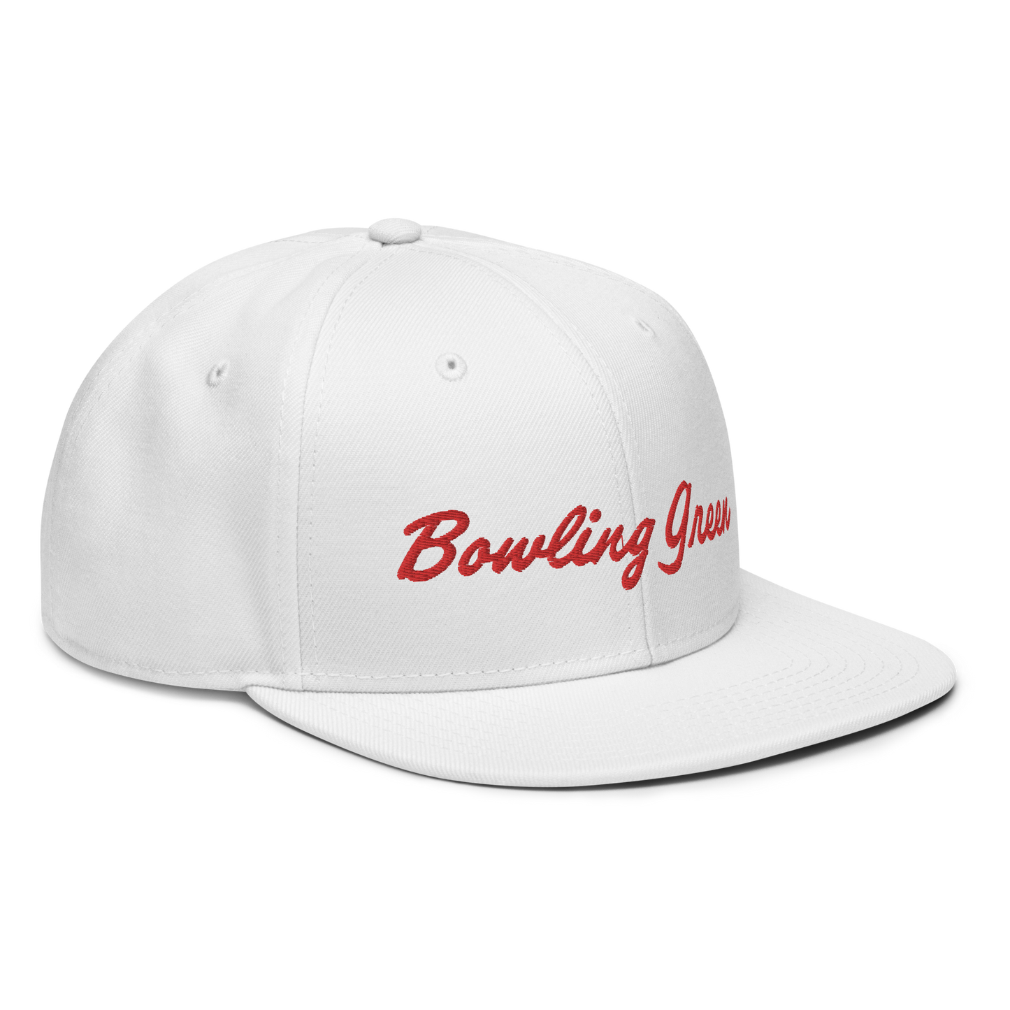 Bowling Green - Snapback