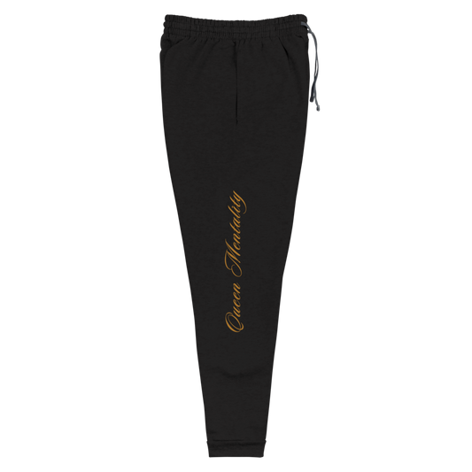 Queen Mentality Joggers