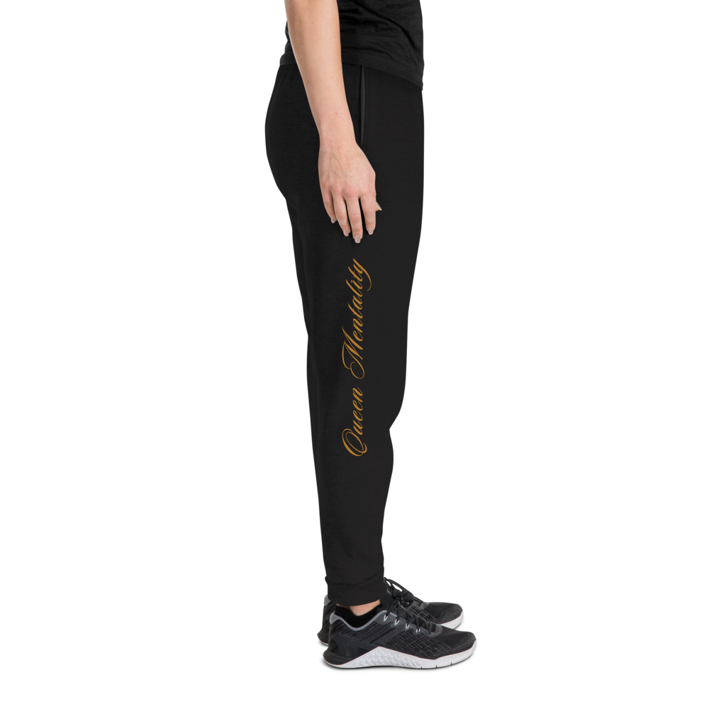 Queen Mentality Joggers