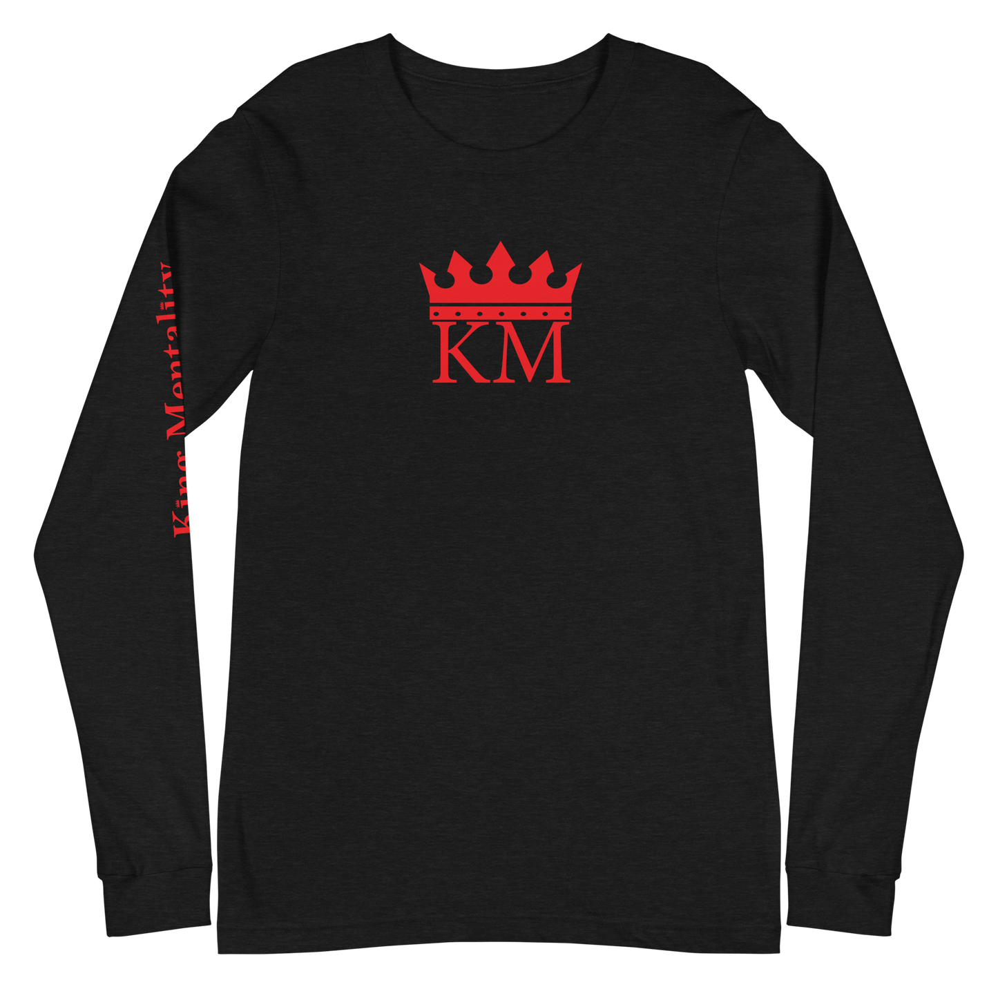 KM L/S
