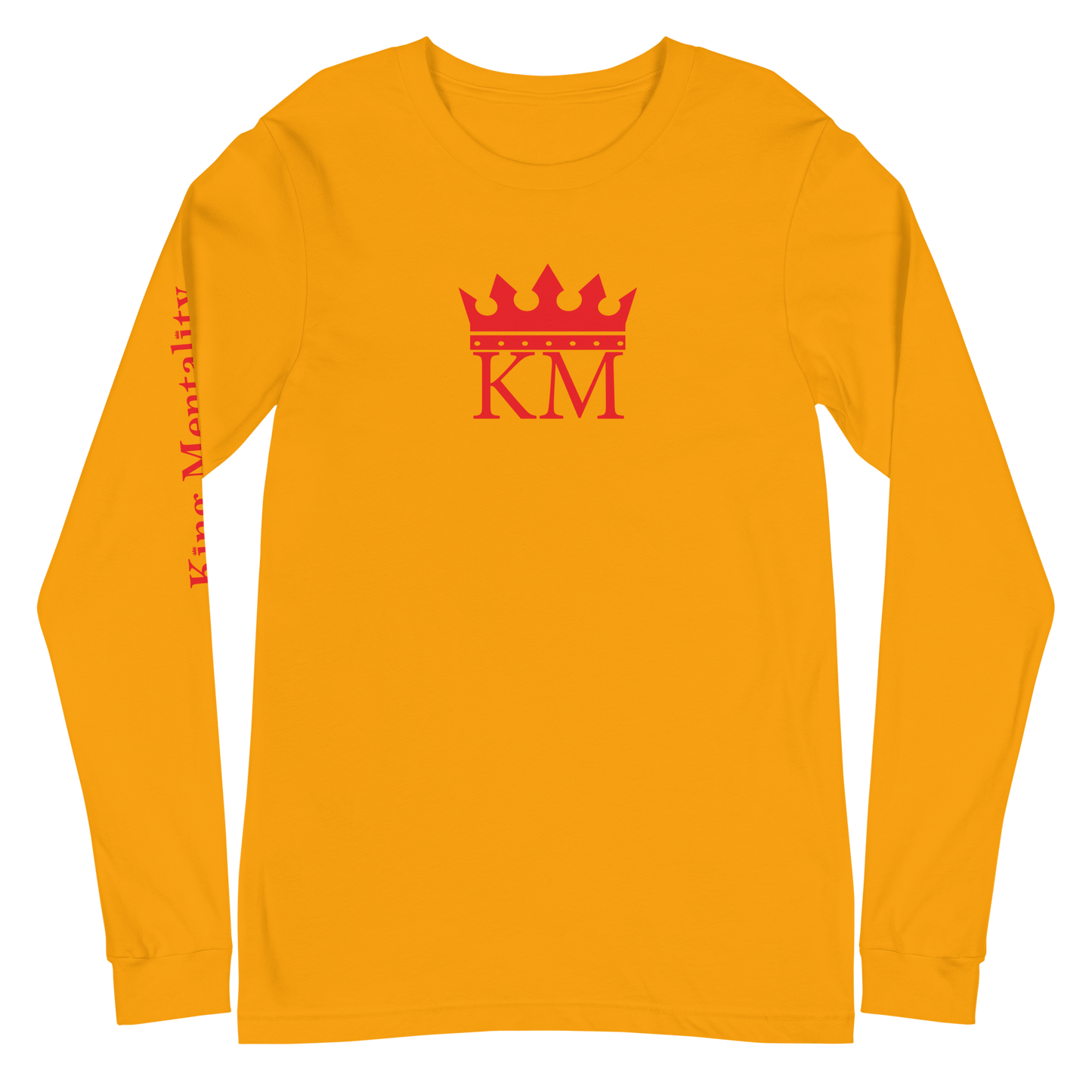 KM L/S