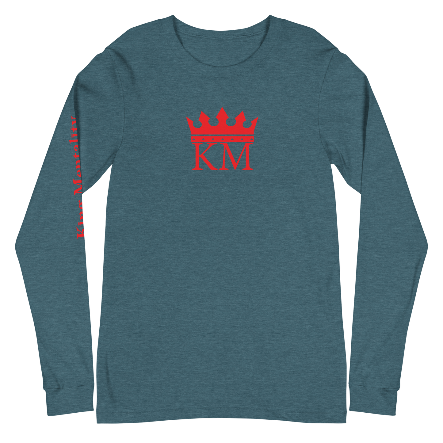 KM L/S