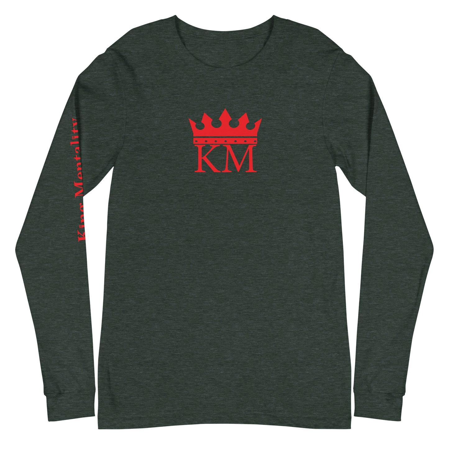 KM L/S