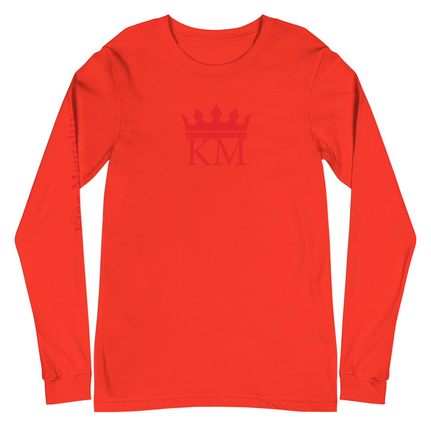 KM L/S