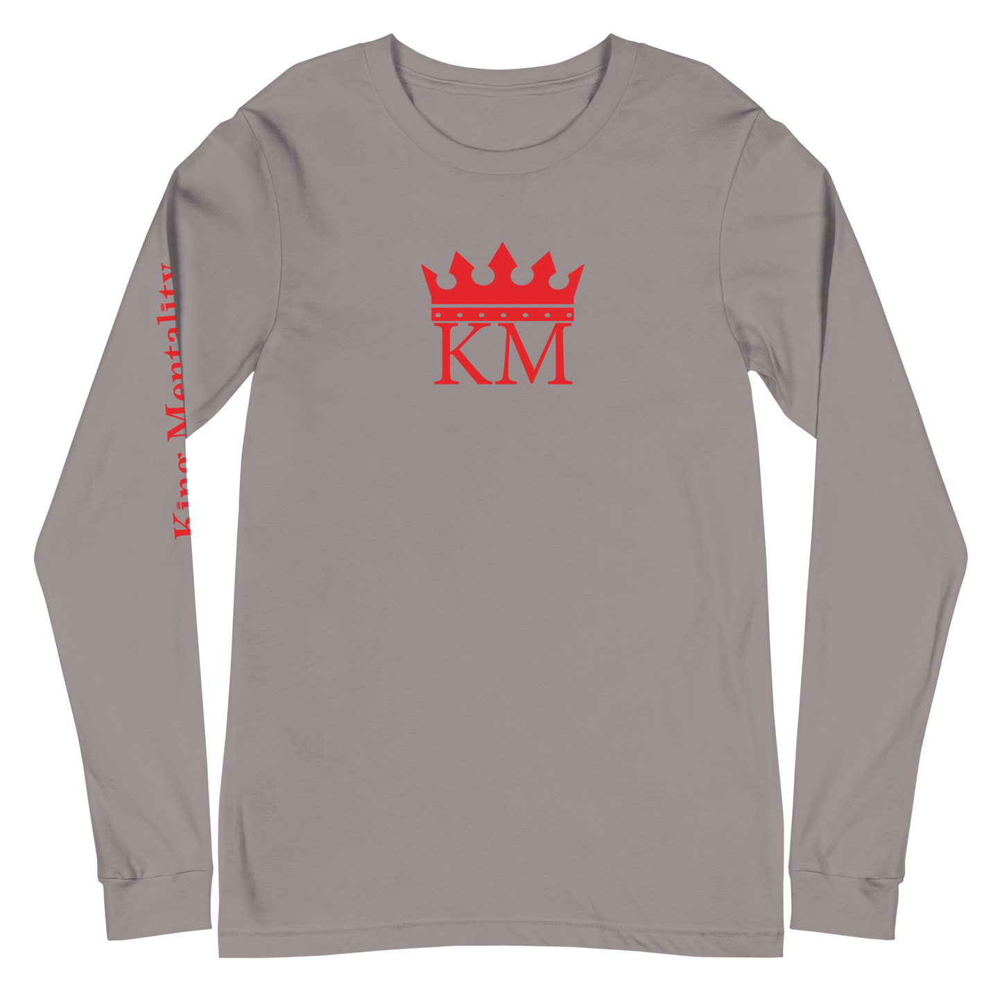 KM L/S