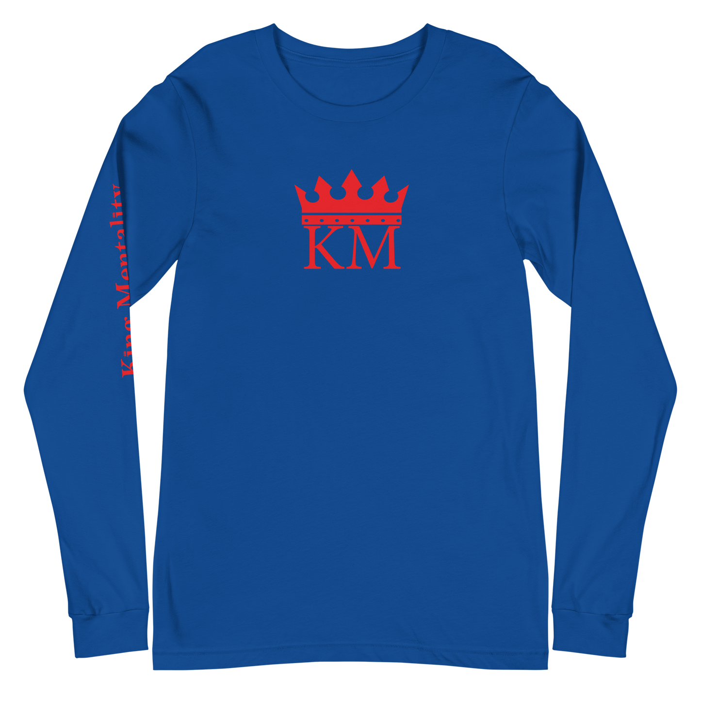 KM L/S