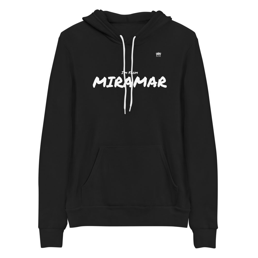 I'm From.....Miramar