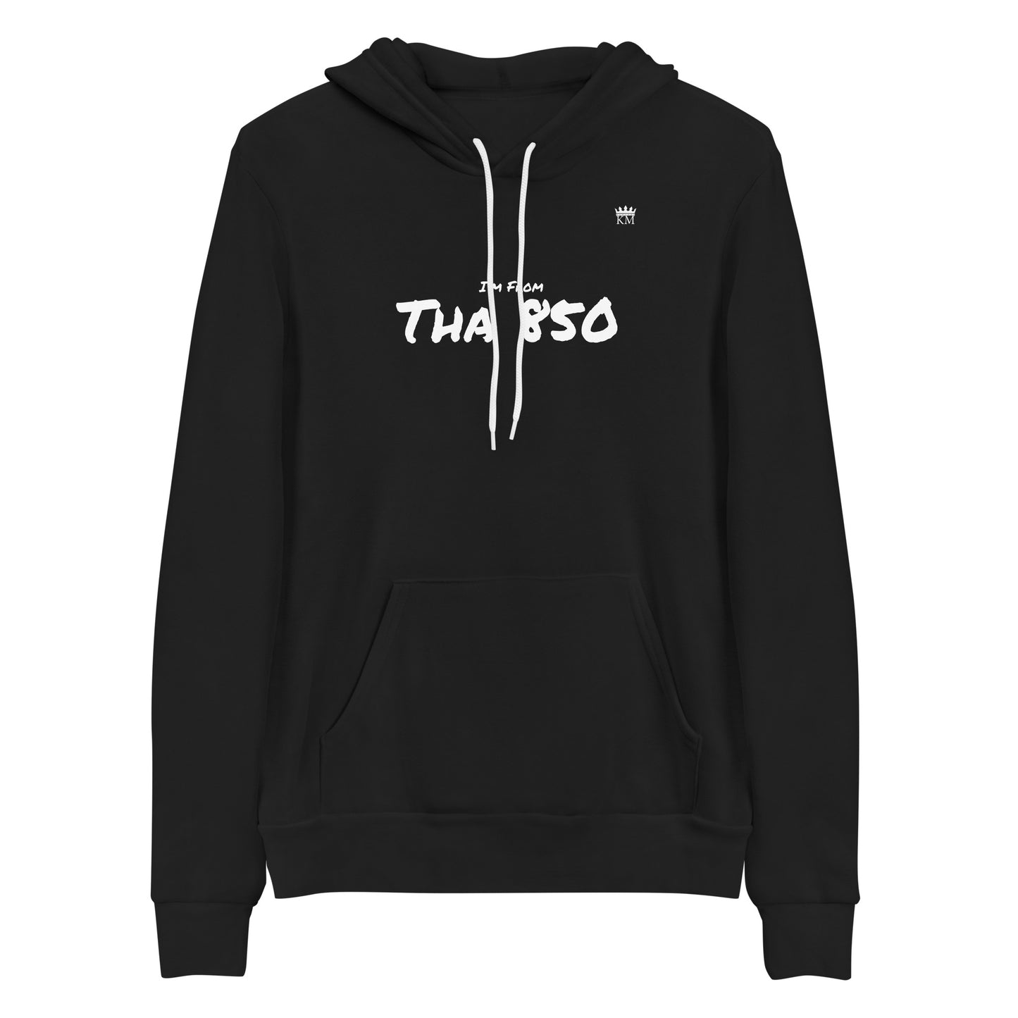I'm From...Tha 850