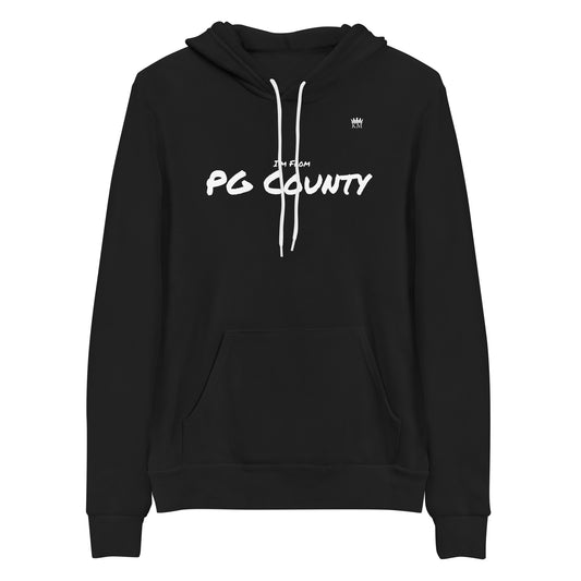 I'm From...PG County