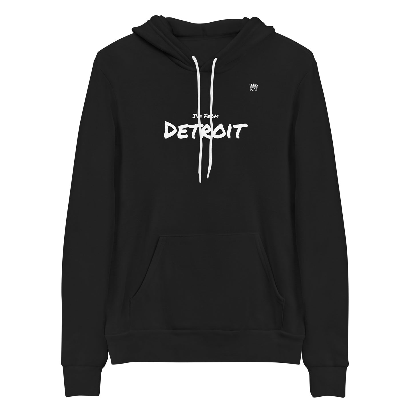 I'm From...Detroit