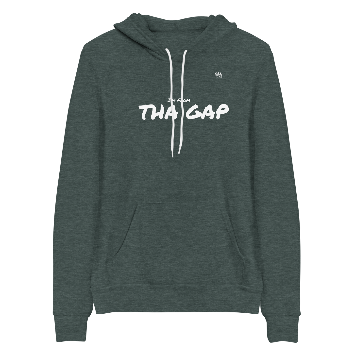 Im From.........The GAP