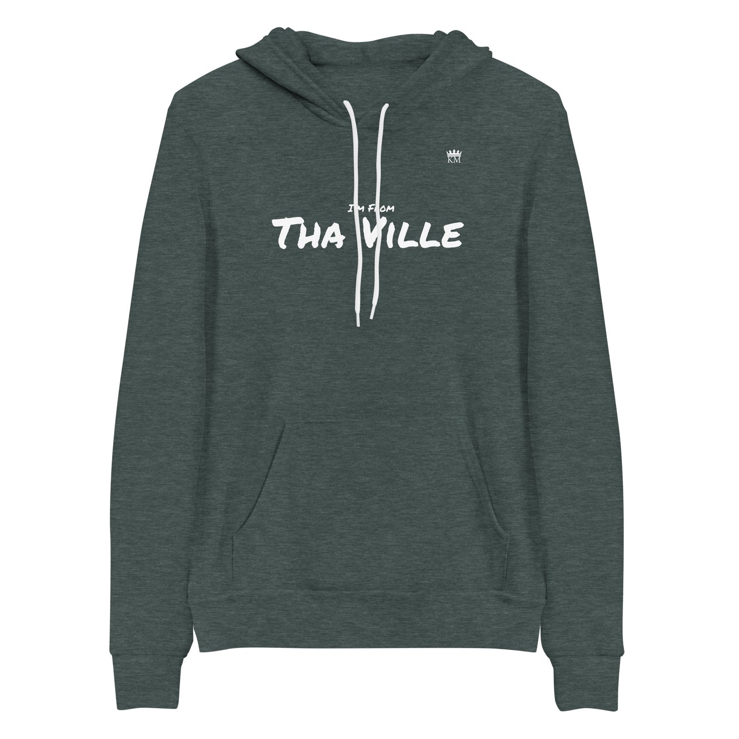 I'm From...Tha Ville