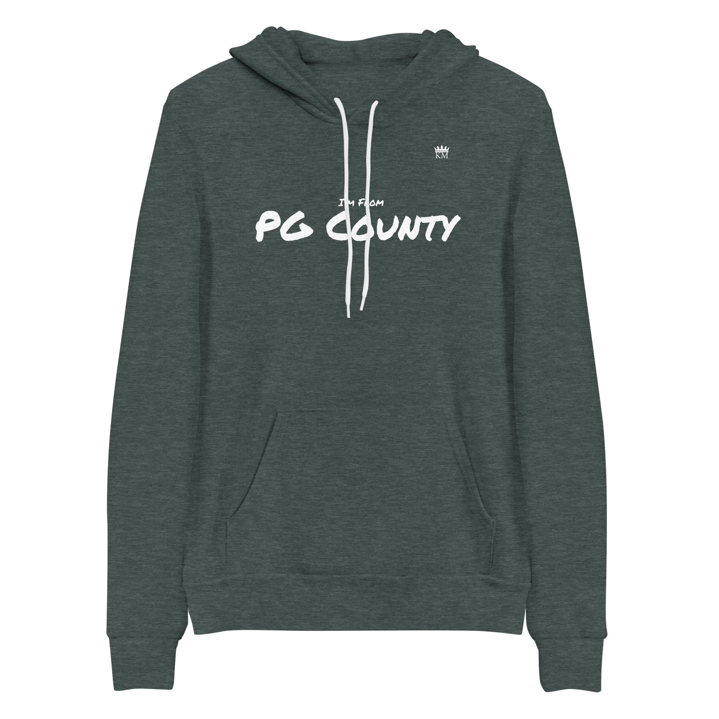 I'm From...PG County