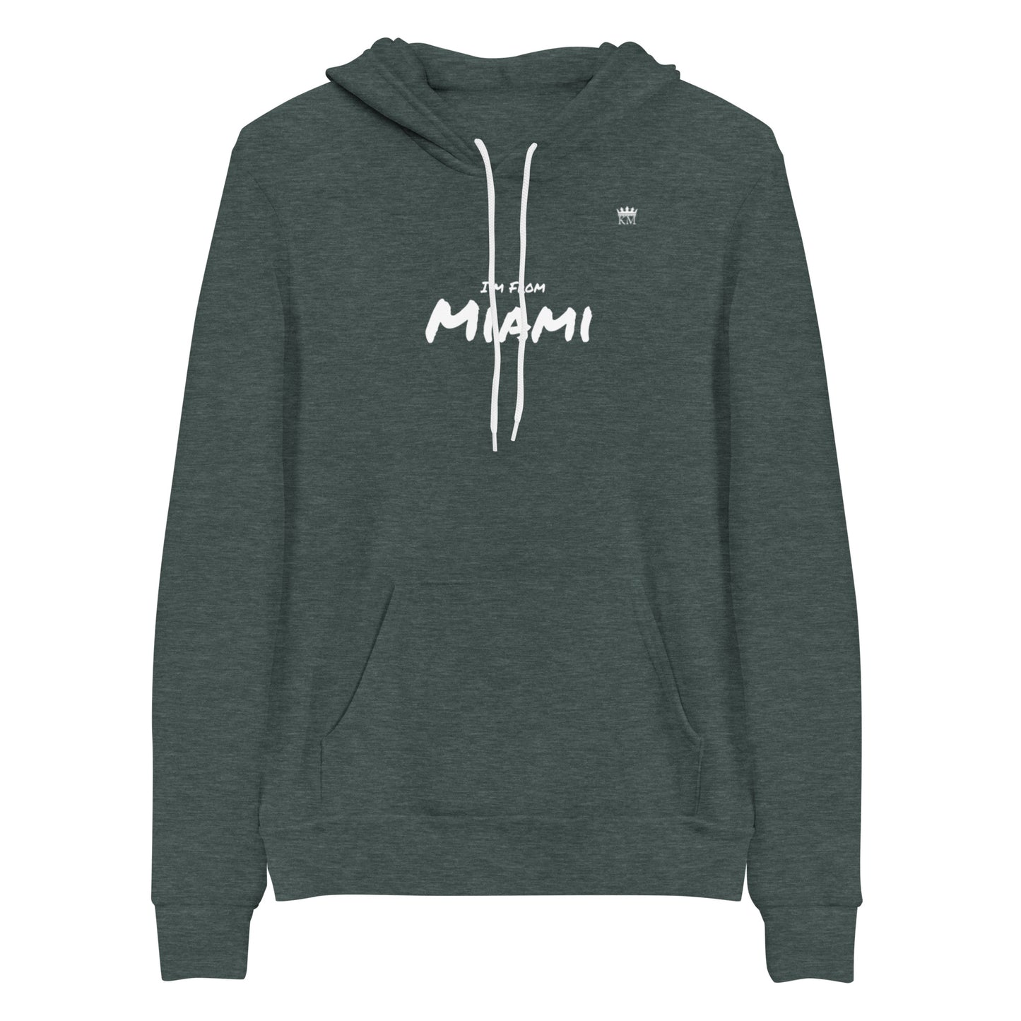 I'm From...Miami