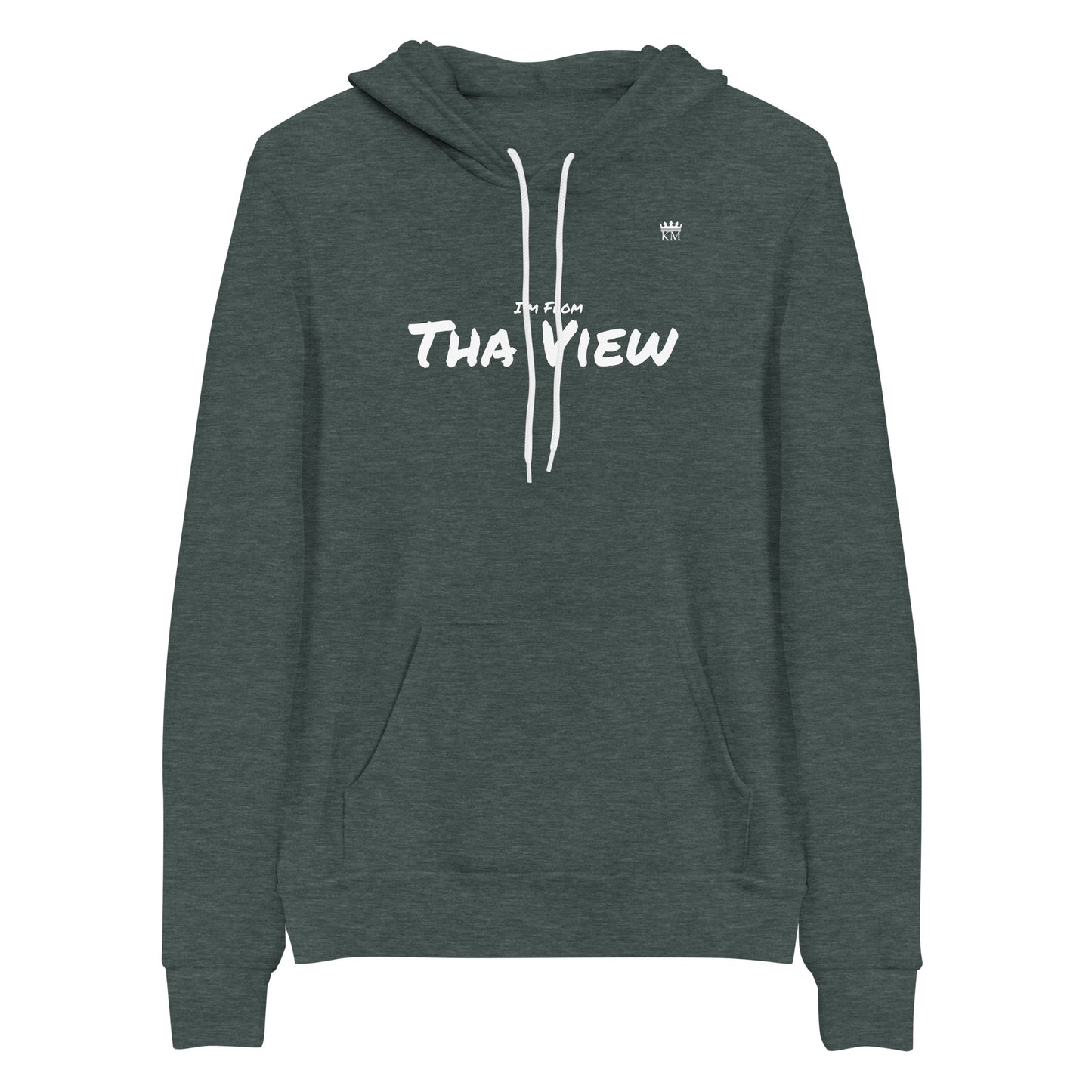 Unisex hoodie