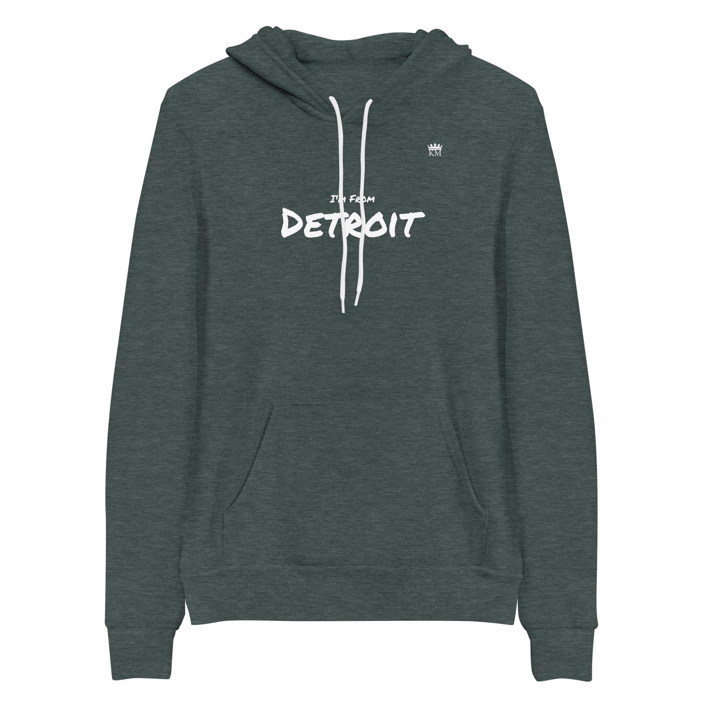 I'm From...Detroit