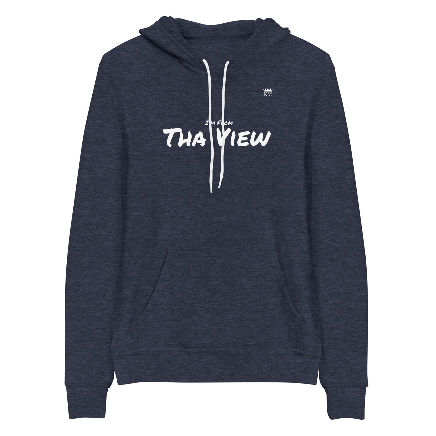 Unisex hoodie