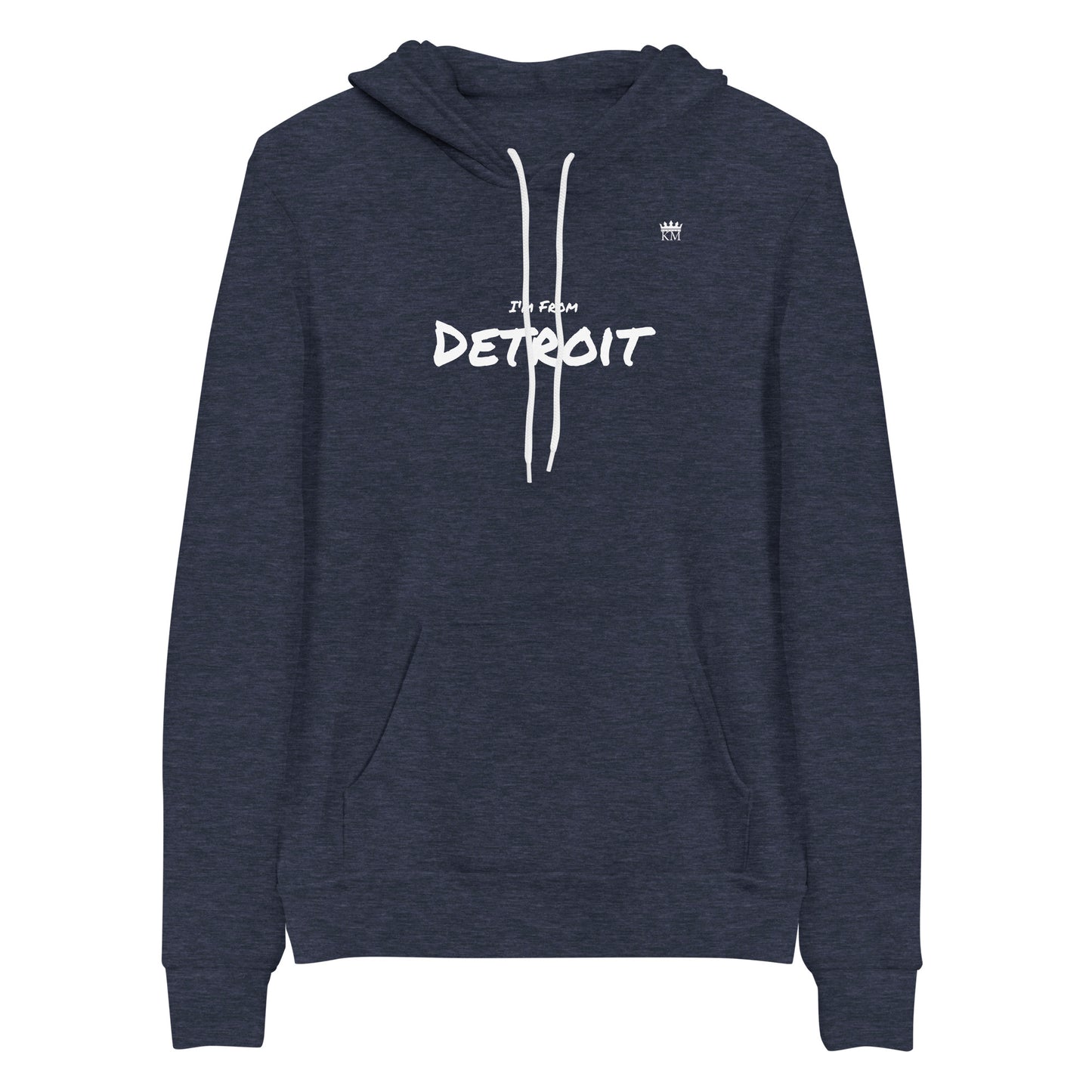I'm From...Detroit