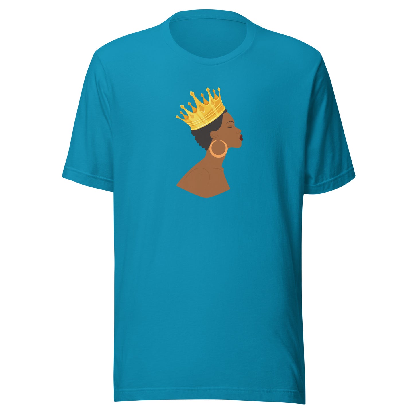 “Crown Me” Tee (2X-5X)