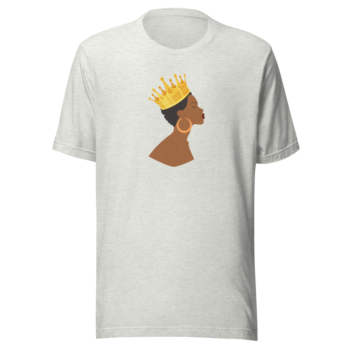 “Crown Me” Tee (2X-5X)