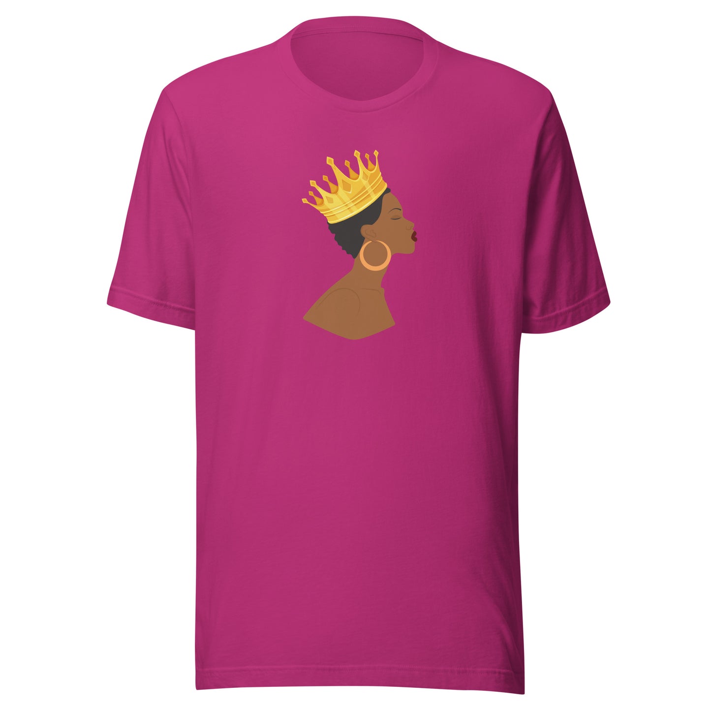 “Crown Me” Tee (2X-5X)