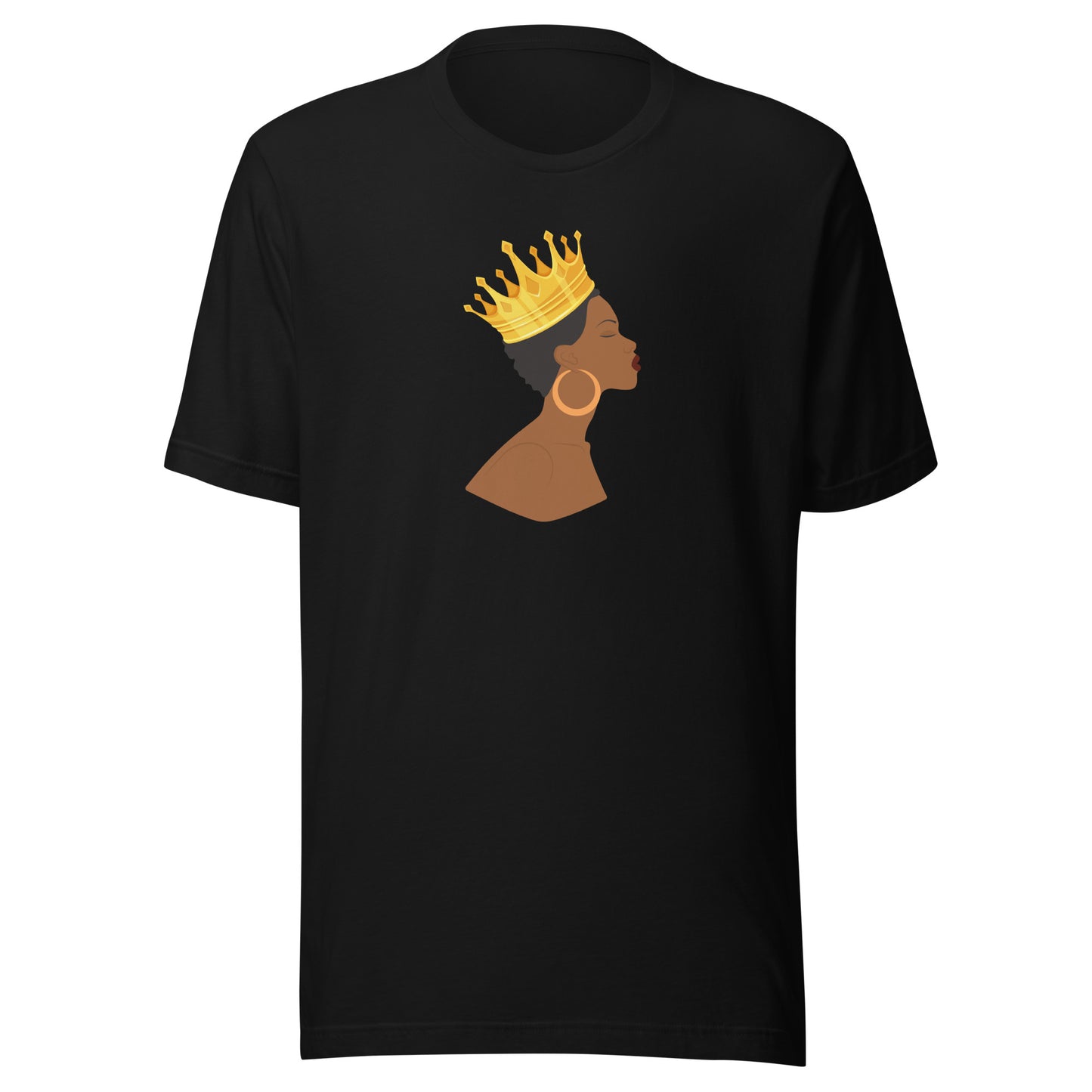 “Crown Me” Tee (2X-5X)